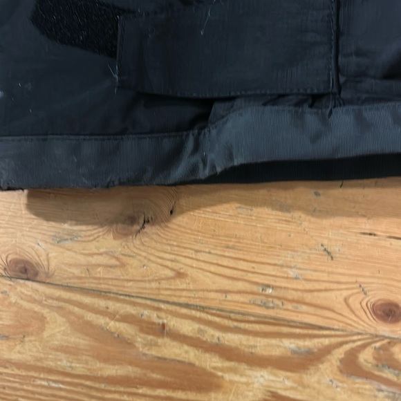 Helly Hansen No Limits 2.0 Kids Ski Pants - Picture 9 of 10